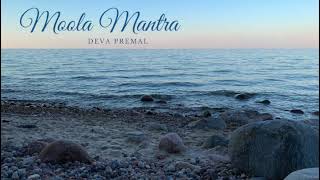 Мантра Фокусирует Силу Ума И Помогает Изменить Судьбу. Moola Mantra - Deva Premal
