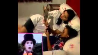 Lagu Anak Anak Paud Nina Bobok