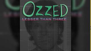 06 Lugn Techno From Lesser than Three By Ozzed