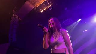 Sigrid - Don’t kill my vibe / live in Prague