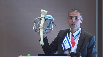 OrthoSpin at Trendlines Medical Asia Road Show