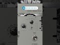 LA-2A Grey 🎛️ Классическая версия: мягче и музыкальнее — почему её так любят