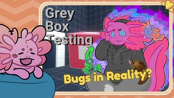 Axolotl Does Some Bug Locating in Grey Box Testing