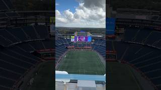 Patriots Gillette Stadium Lighthouse Views #newenglandpatriots #patriots #gillettestadium Patriots Gillette Stadium Lighthouse Views #newenglandpatriots #patriots #gillettestadium