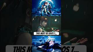 [SB] THIS MUST BE EIDOS 7.. #stellarblade #gamehighlights #gaming #10plagues #shiftup