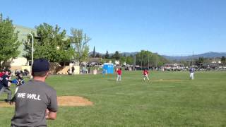 20140405 Video UPREP VS Parsons 10