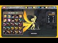 ( hack )stickman warriors - super dragon shadow fighter -buy unlock 10 hero ( stick ) hack ver 1.0.0