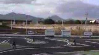 campionato italiano rally game olbia screenshot 3