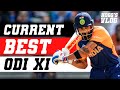 Is KOHLI in my CURRENT ODI XI? | #HoggsVlog | Fantasy Cricket