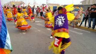 Los atahualpas de la soledad  paramonga prt-5
