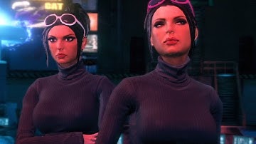 Saints Row: The Third - Walkthrough - Part 11 [Mission 12: The Belgian Problem] (SR3 Gameplay)