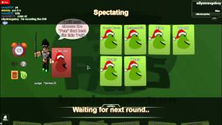 Androidifys Embarrasing Chat Moments.