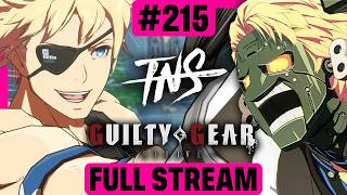 TNS Strive #215 - !bracket !matcherino !f2con