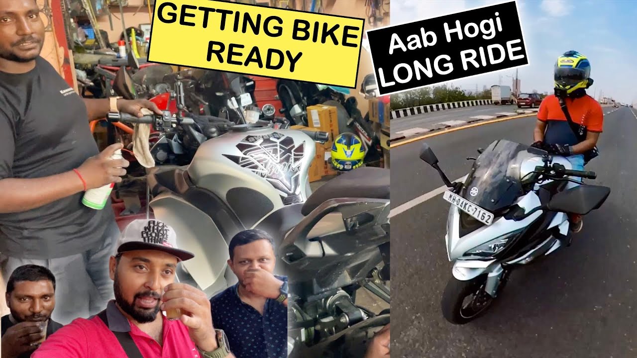 FINALLY Bike Ready For LONG SUMMER RIDE | Public Funny Reaction on ...