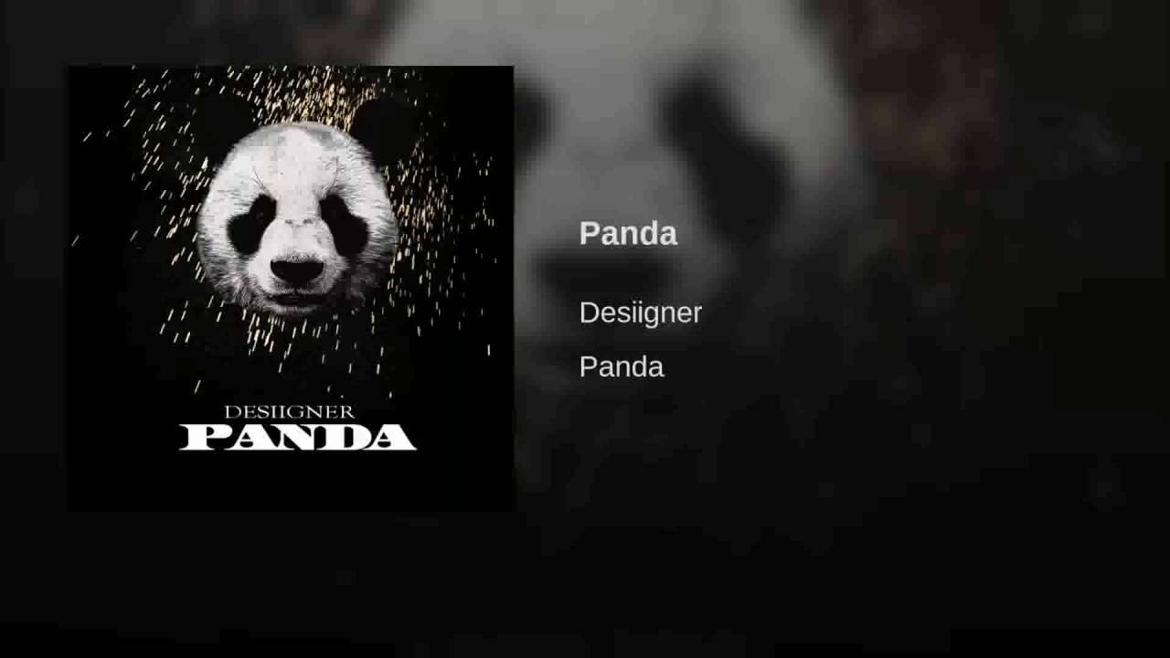 Desiigner   Panda Official Instrumental