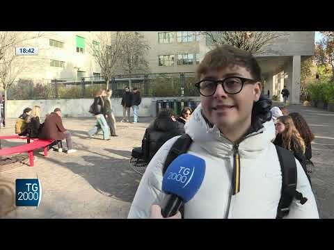 Video Milano, accoltellato studente Bocconi per 50 euro