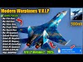 Modern Warplanes Mod Apk 1202 Latest Version Unlock 