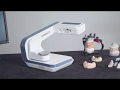 Autoscandsex pro dental 3d scanner  shining 3d digital dental solutions