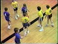 Bishop Baraga vs Inverness - 5th Grade Basketball - Part 1