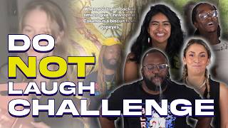 DO NOT LAUGH CHALLENGE w/ The Normies