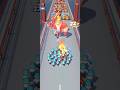 Top War Ads Review New Level 3 Update | Battle Games #shorts #gaming #games #gameplay