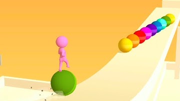 stack rider - all levels gameplay walkthrough android iOS ( Lv 2123 - 2125 )