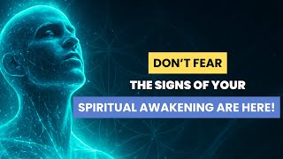 11 Strange Signs Your Body Shows During Spiritual Awakening