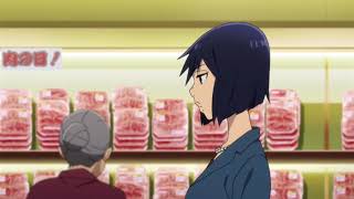 Final Moments Of Sachiko Fujinuma English Dub