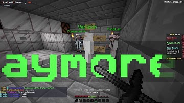 Just some interesting and or peculiar timv traitor rounds