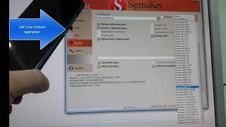 Software Testpoint Feature For Mtk Huawei Devices