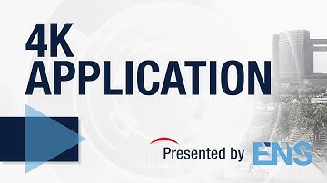 UNV 4K Application - Uniview