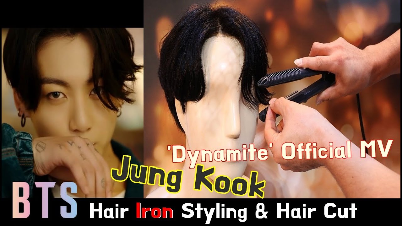 42 BTS Haircut and Hairstyles Ideas in 2024 | Men Hairstylist (With  Pictures)