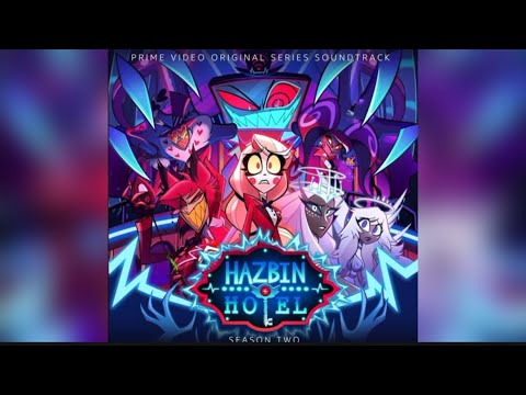 Bad With Us Français VF SPEED UP Hazbin Hôtel