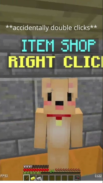 I bet you have done these things in minecraft XD #shorts #trending