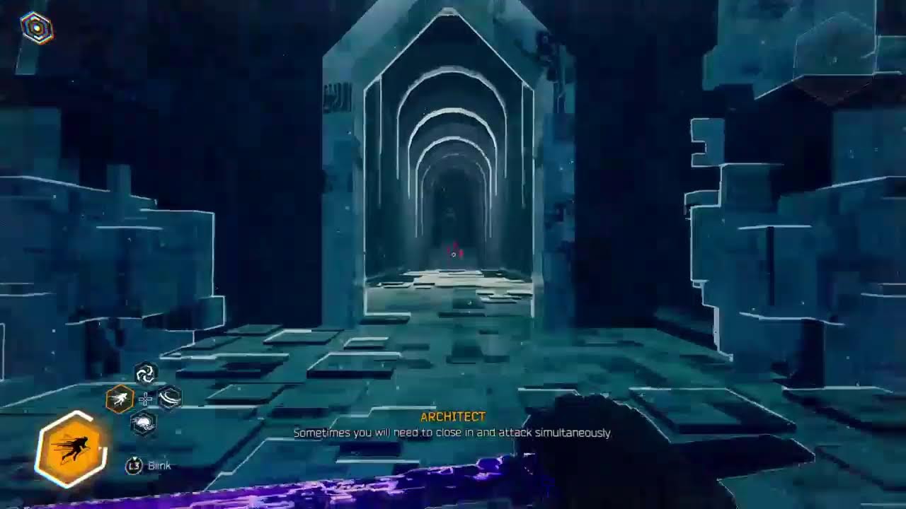 Ghostrunner | Platinum| Part 2