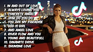 🔥DJ BREAKBEAT TikTok Remix 2025/26 | Nonstop Romantic DJ Mix | Trending Viral Songs