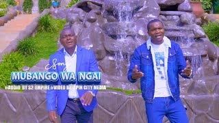 Bro Dennis Ft Apostle Sammy K - Mubango Wa Ngai (Official Video)4k 