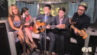 Twin Forks - Kiss Me Darling | Live at OnAirstreaming