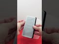 Nothing phone 2 dark gray unboxing