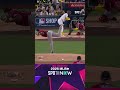 [MLB] 시즌 10호 도루! 출루 기회를 득점까지 연결 시키는 송성문 (07.09)