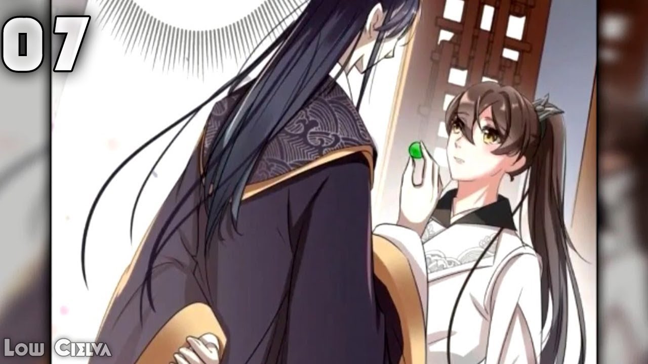 Entangled With The Duke - Chapter 7 [English] - YouTube