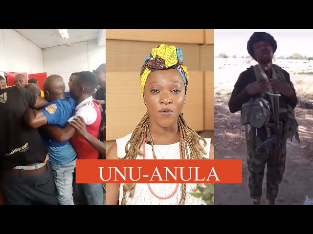 ETU UKO NAIRA SI ETINYE NDI NIGERIA N'ANYA MMIRI | UNU-ANULA class=