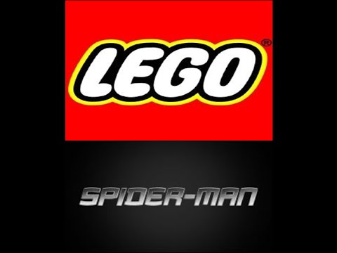 Lego Spiderman The New Avenger Youtube