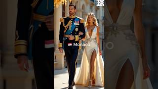 Royal Ai Beauty P2 Stunning King & Queen Character Creation Epic Digital Art Process