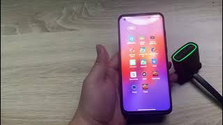 iCar Series Android Bluetooth Connection Tutorial
