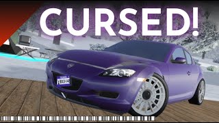 This Mazda Might Be The Worst Beater In Greenville... Greenville Roblox