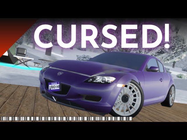 This Mazda Might Be the WORST Beater in Greenville | Greenville