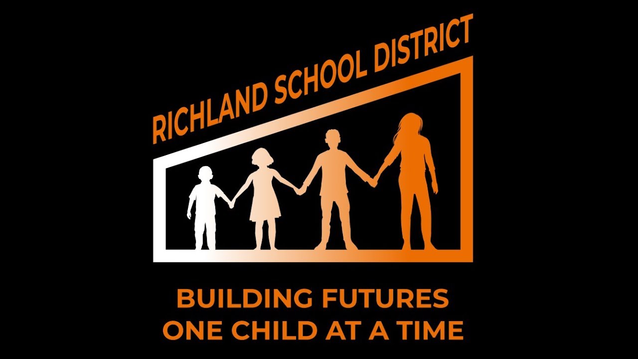 Richland School District Grade Level Advancement Presentation YouTube