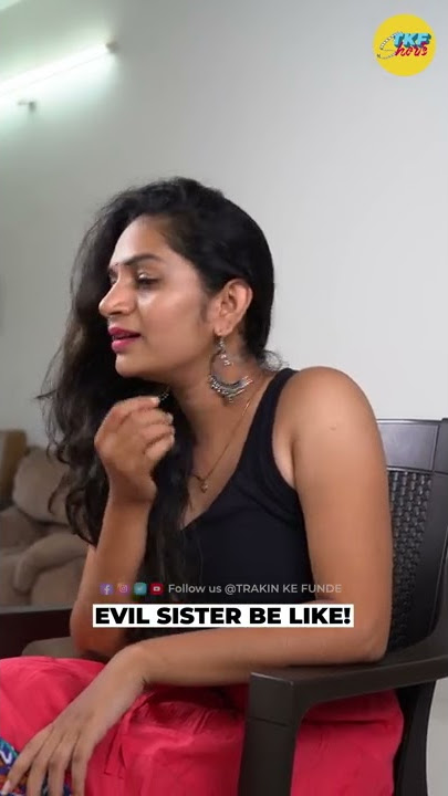 Download lagu Sisters Ep-1 | कमरे में से झुमका आख़िर गया कहा? Badi vs Choti Behan 😱 #Shorts #TKFShorts #TKF