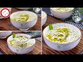 طريقة عمل شوربة اللبن ألذ شوربة ممكن تجربوها 